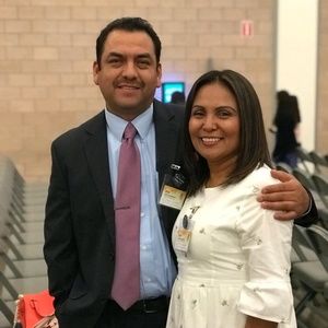 Meet your Posher, Dulce